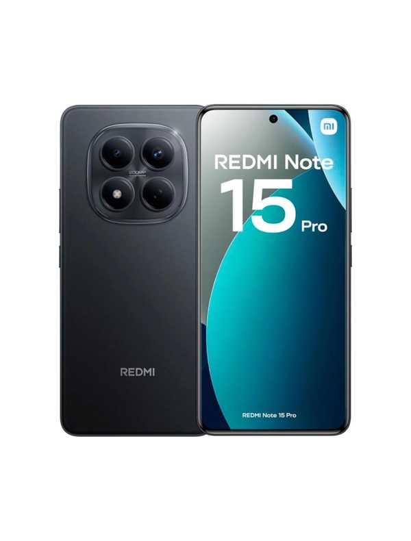 Redmi Note 15 Pro (512 GB)