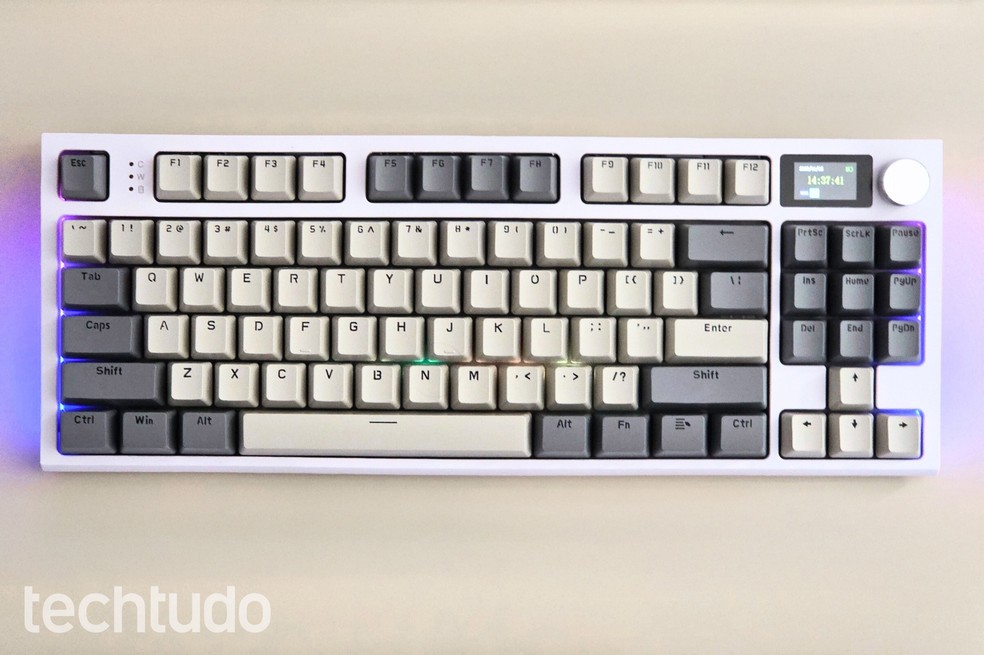  Harley Nascimento/TechTudo