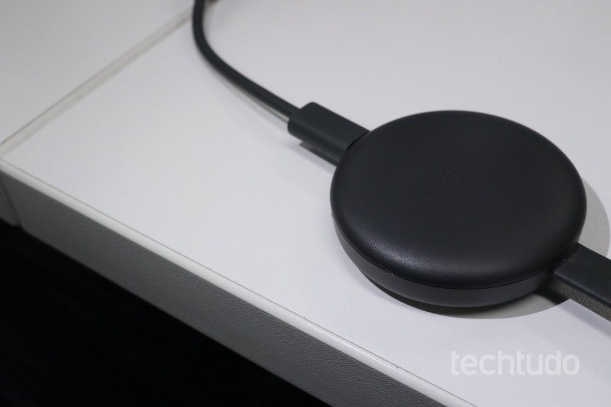 Como instalar o Chromecast na TV? Confira o guia completo e definitivo