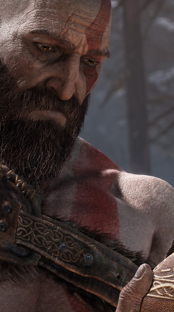 God of War para PC: com lançamento em janeiro, jogo terá suporte a 4K