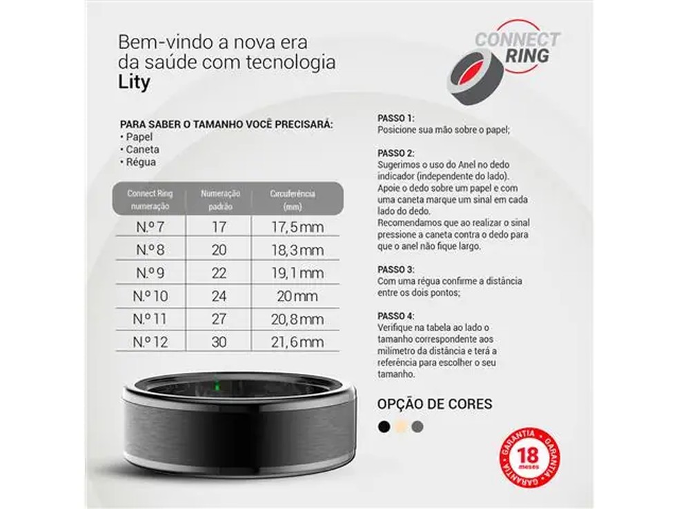  Reprodução/Lity