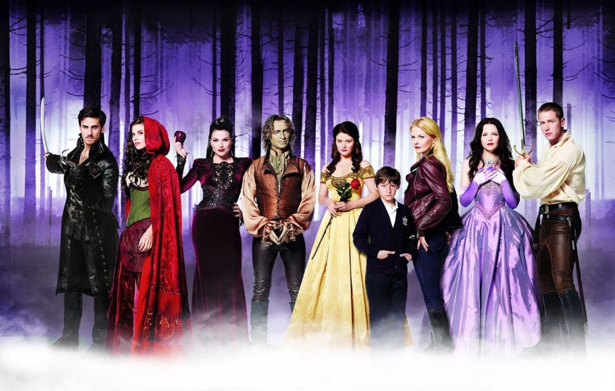 Onde assistir à série Once Upon a Time? Relembre história, elenco e trailer