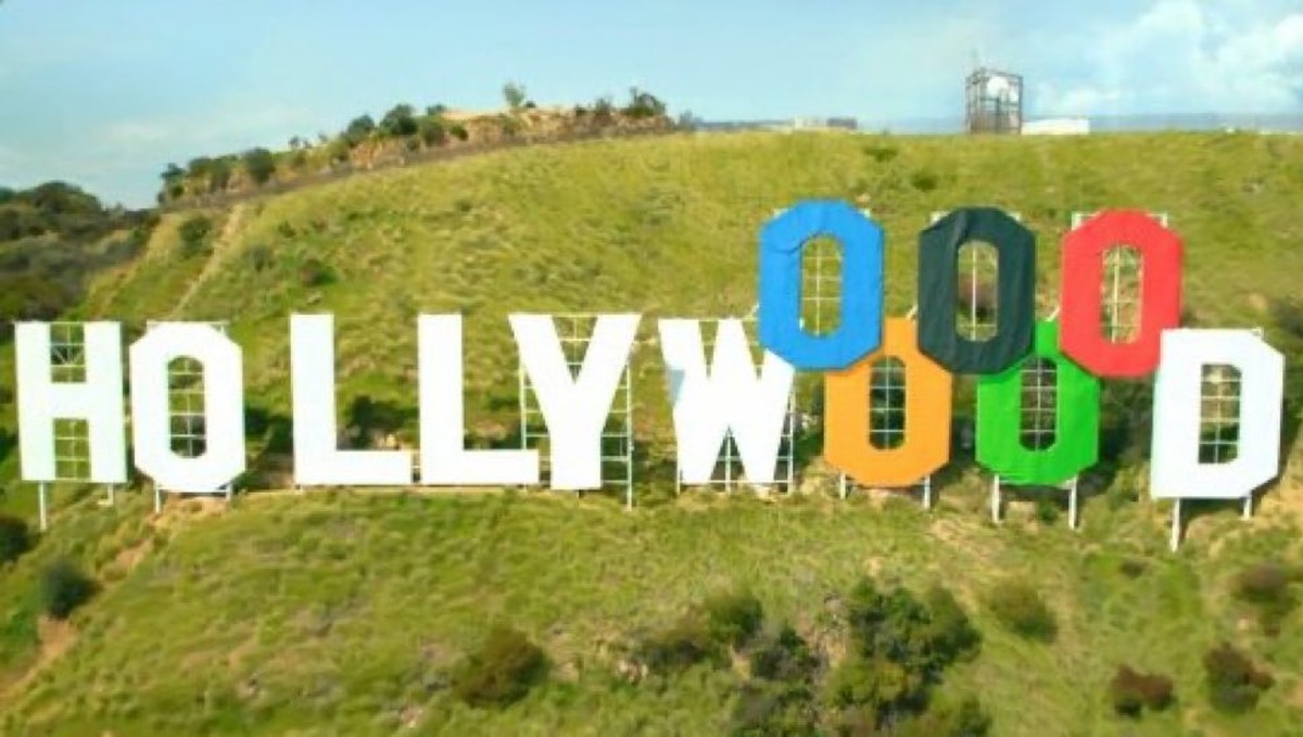 Tom Cruise nas Olimpíadas: ator introduz Los Angeles 2028 e web