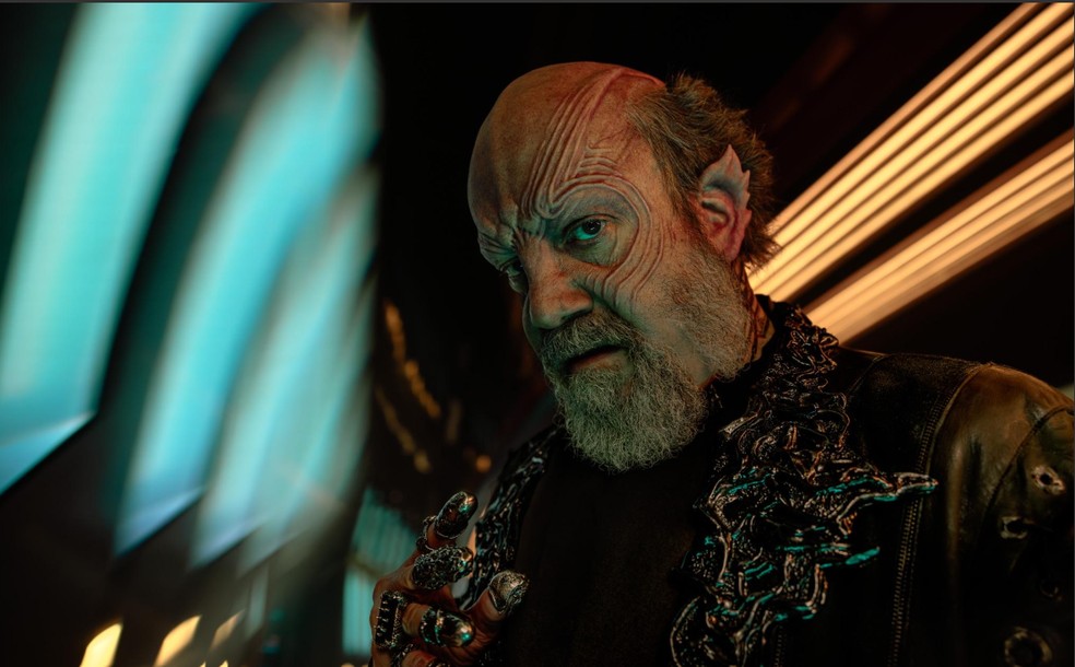  Divulgação/Paramount+