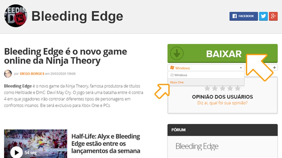 Bleeding Edge: Gameplay, preço, requisitos e mais