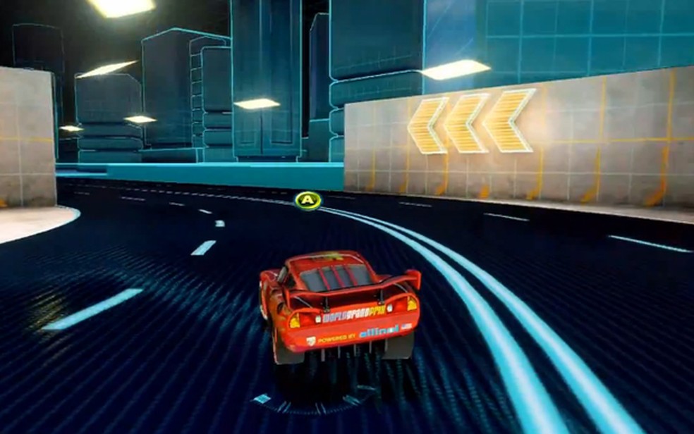 Jogos de Carros (2) no Jogos 360