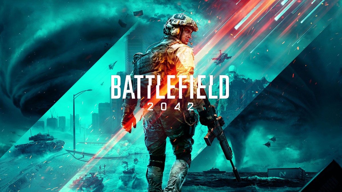 Battlefield 2042 é anunciado pela EA; veja data de lançamento e detalhes