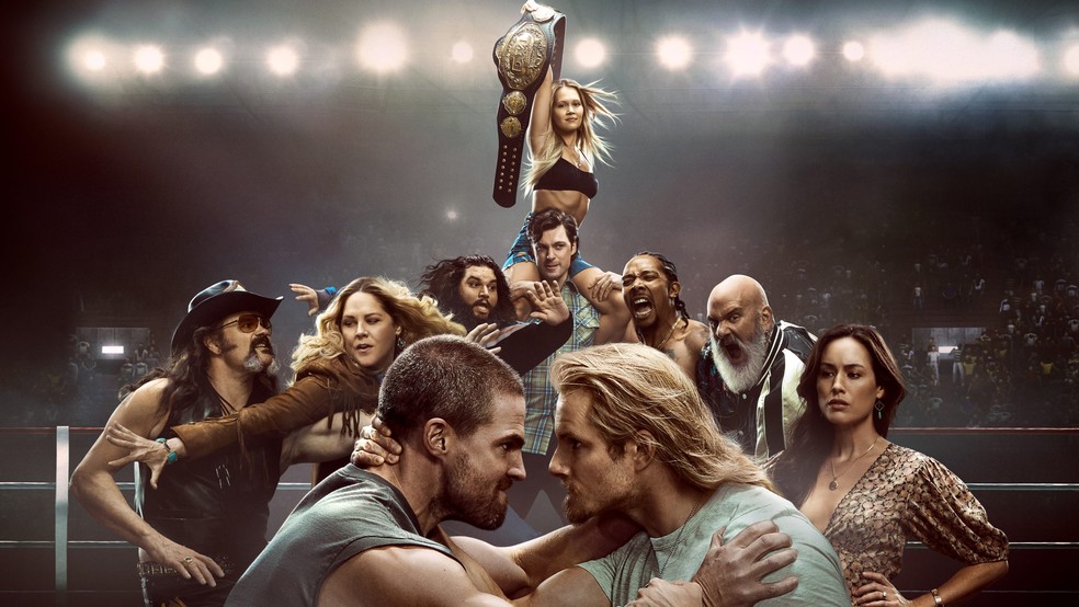  Reprodução/The Movie Database