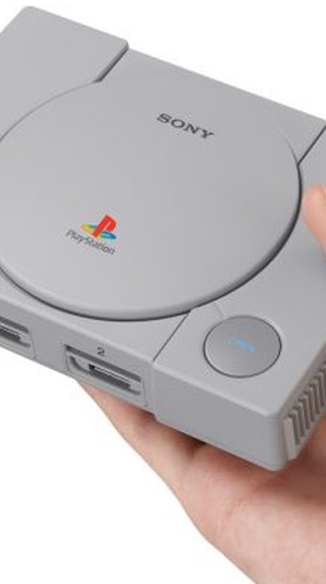 8 coisas que apenas quem teve Playstation 1 vai lembrar