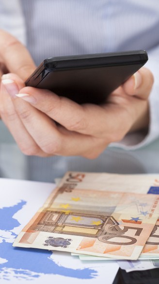 10 formas para você ganhar dinheiro usando apenas o celular