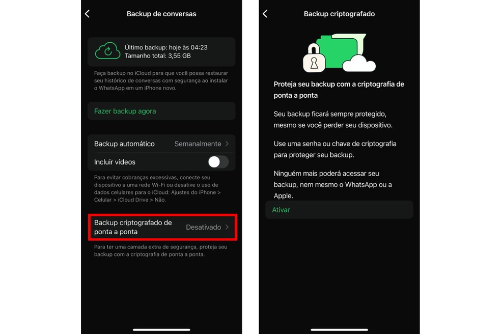  Reprodução/João Pedro Lima