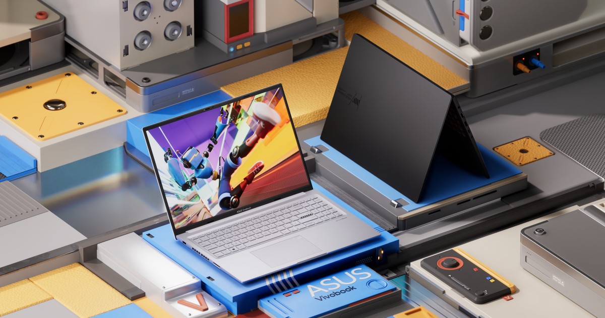 Melhor notebook da ASUS: 5 modelos que valem a pena em 2025