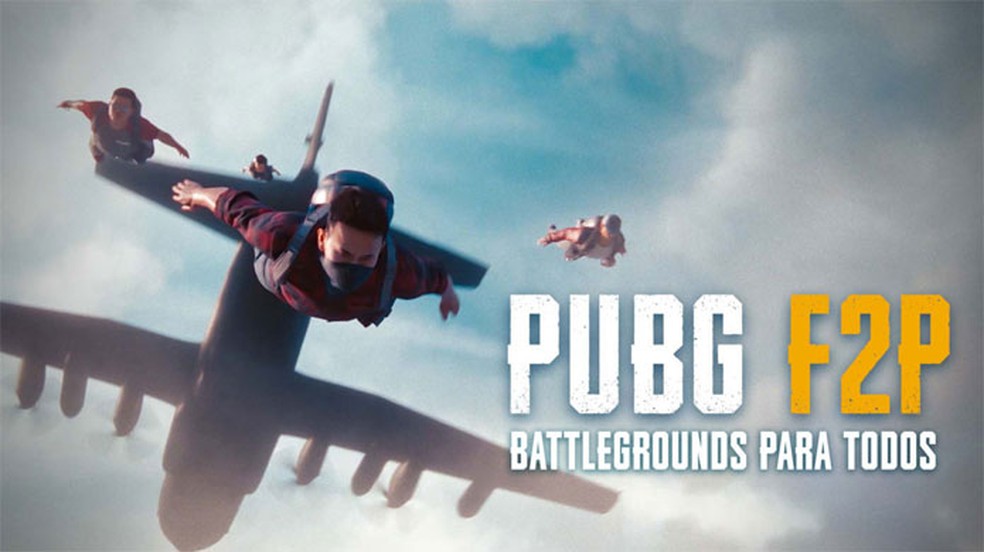 PUBG: Battlegrounds agora é gratuito para jogar - Xbox Wire em Português