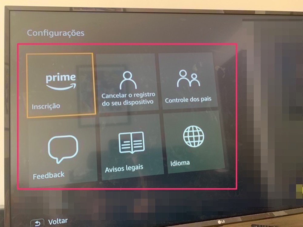 Como baixar, instalar e conectar o Amazon Prime Video na sua TV