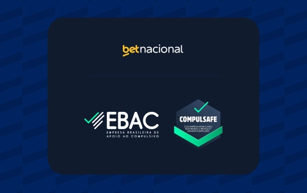  Divulgação/Betnacional