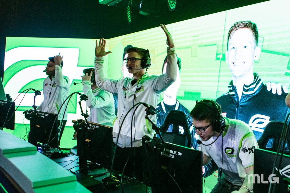 Call of Duty: conheça os melhores jogadores do FPS do mundo