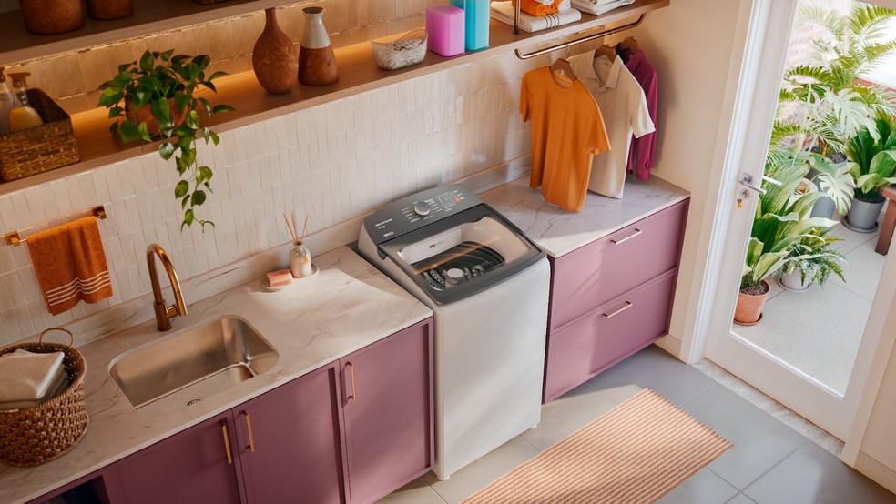  Brastemp/Divulgação