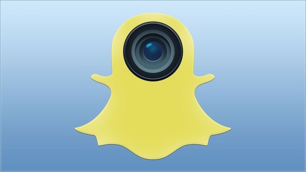 Use o Snapped e envie fotos para o Snapchat direto do Mac