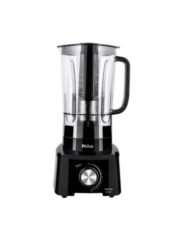 Liquidificador Philco PH900 3 L (127 V)
