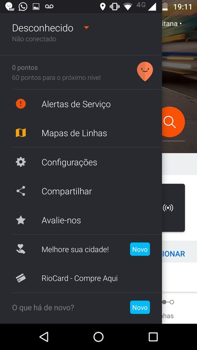 Moovit passa a mostrar a localização exata de ônibus e trens no Brasil;  veja como usar, Tecnologia