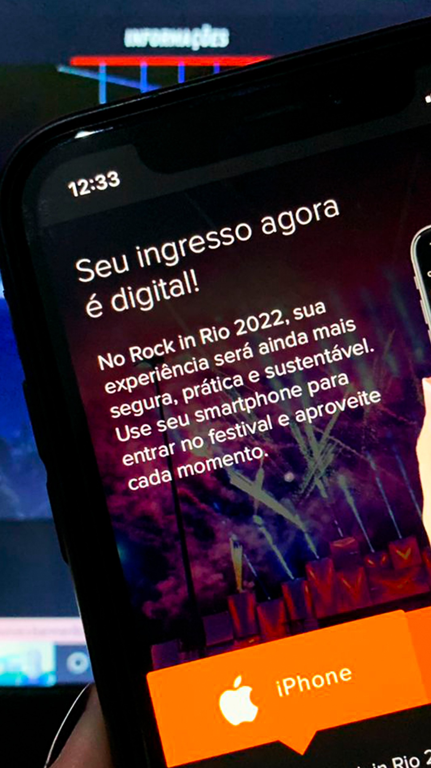 Jogos Vorazes: 'corrida' e enrola para liberar ingresso do Rock in Rio 2022  vira meme na Internet