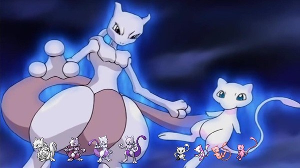 Pokémon Go - Como apanhar os Pokémons Lendários Mewtwo, Lugia