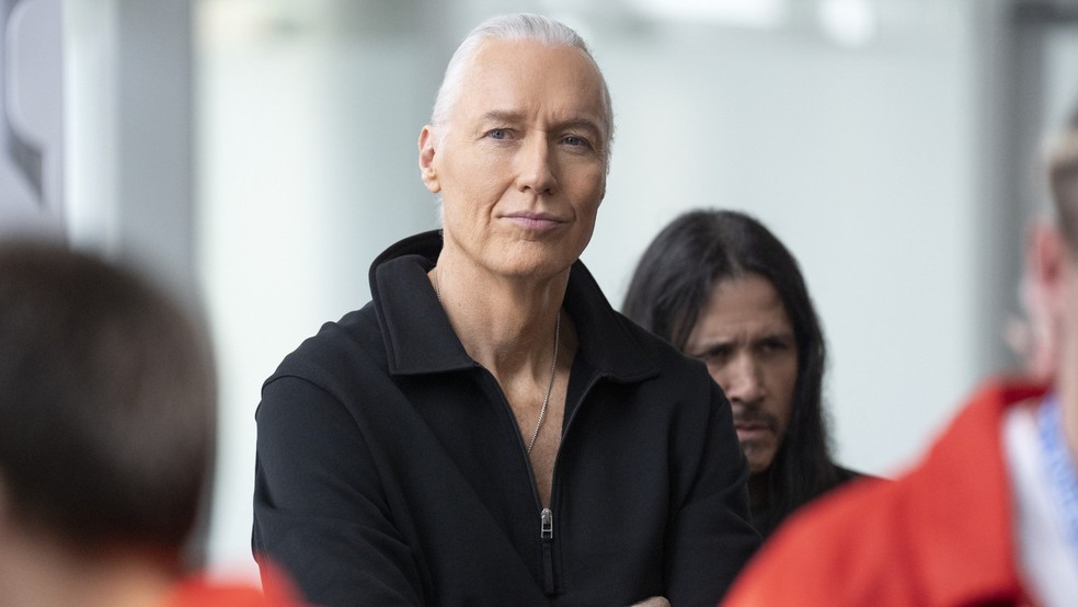  Divulgação/Netflix