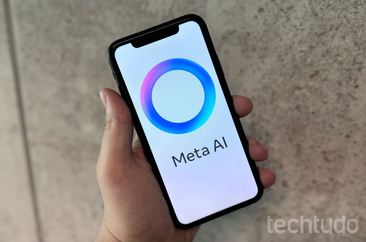 Meta AI deve receber mensagens encaminhadas no WhatsApp em breve