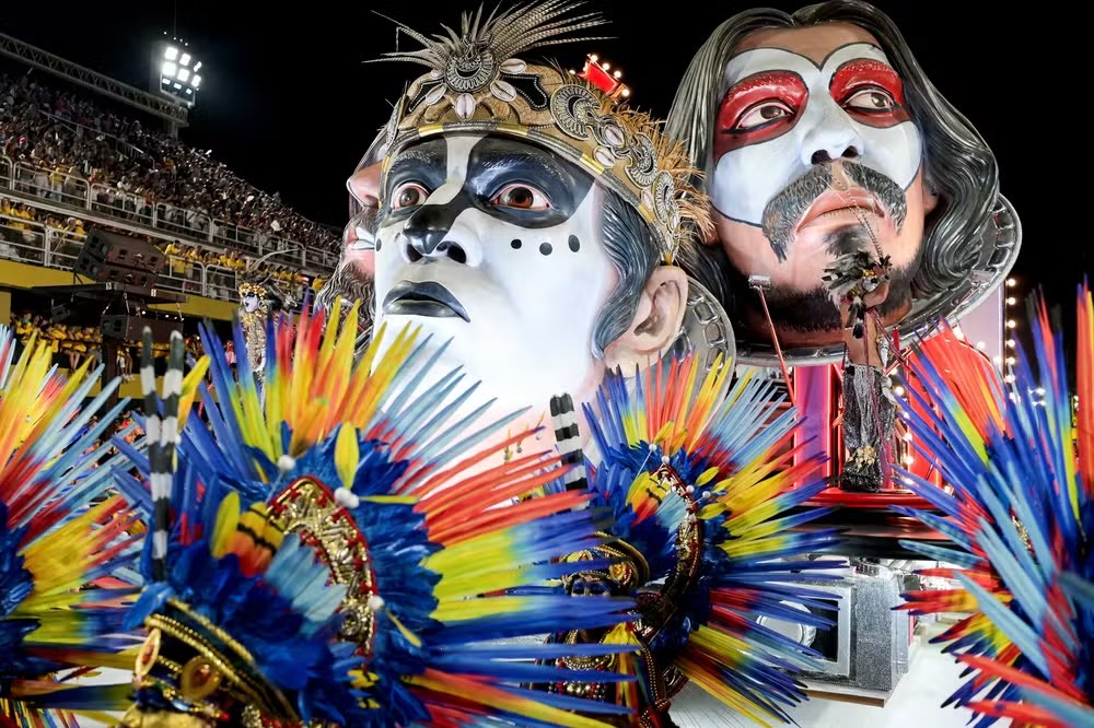 Apuração do Carnaval 2026 do Rio: veja horário e como assistir ao vivo