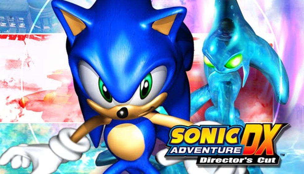 Sonic the Hedgehog (jogo eletrônico de 2006) – Wikipédia, a enciclopédia  livre