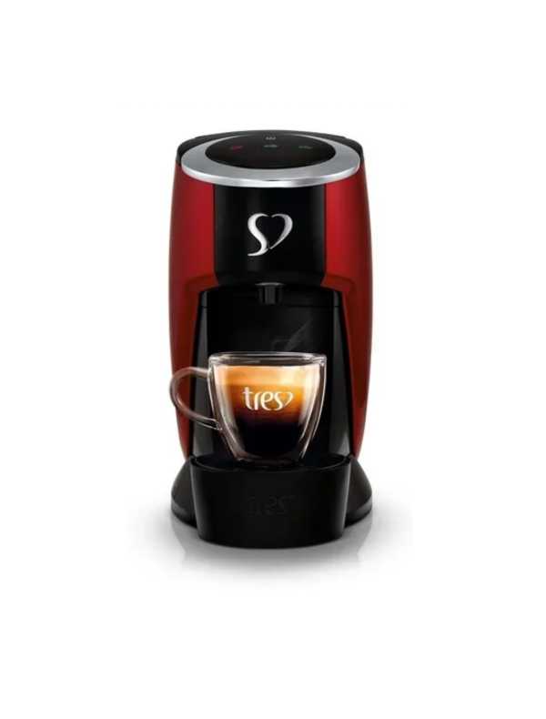 Cafeteira Três Corações Touch (220 V)