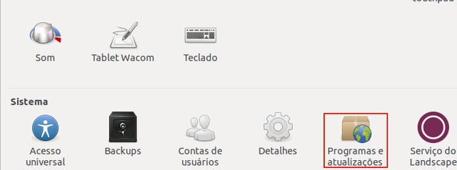 Como instalar o Webmin no Ubuntu