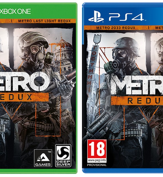 Steam oferece jogo Metro 2033 para download gratuito