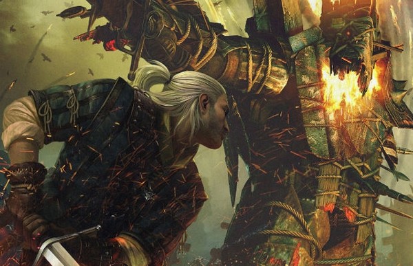 Review The Witcher 2: Assassins of Kings
