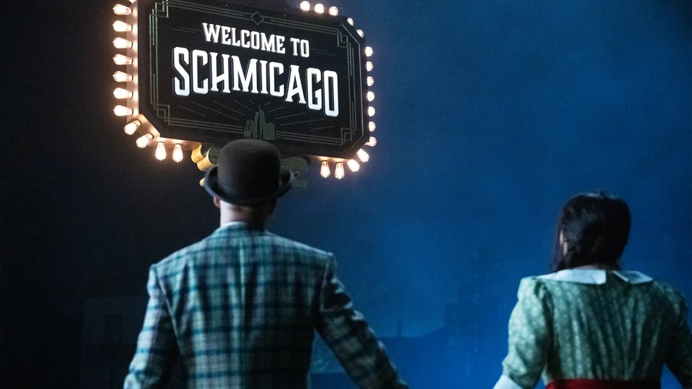  Divulgação/Apple TV+