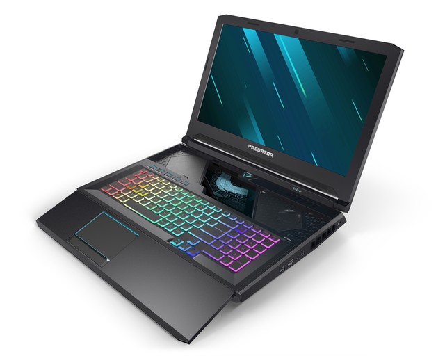 Cinco notebooks que chamaram atenção em 2020 e você deveria conhecer
