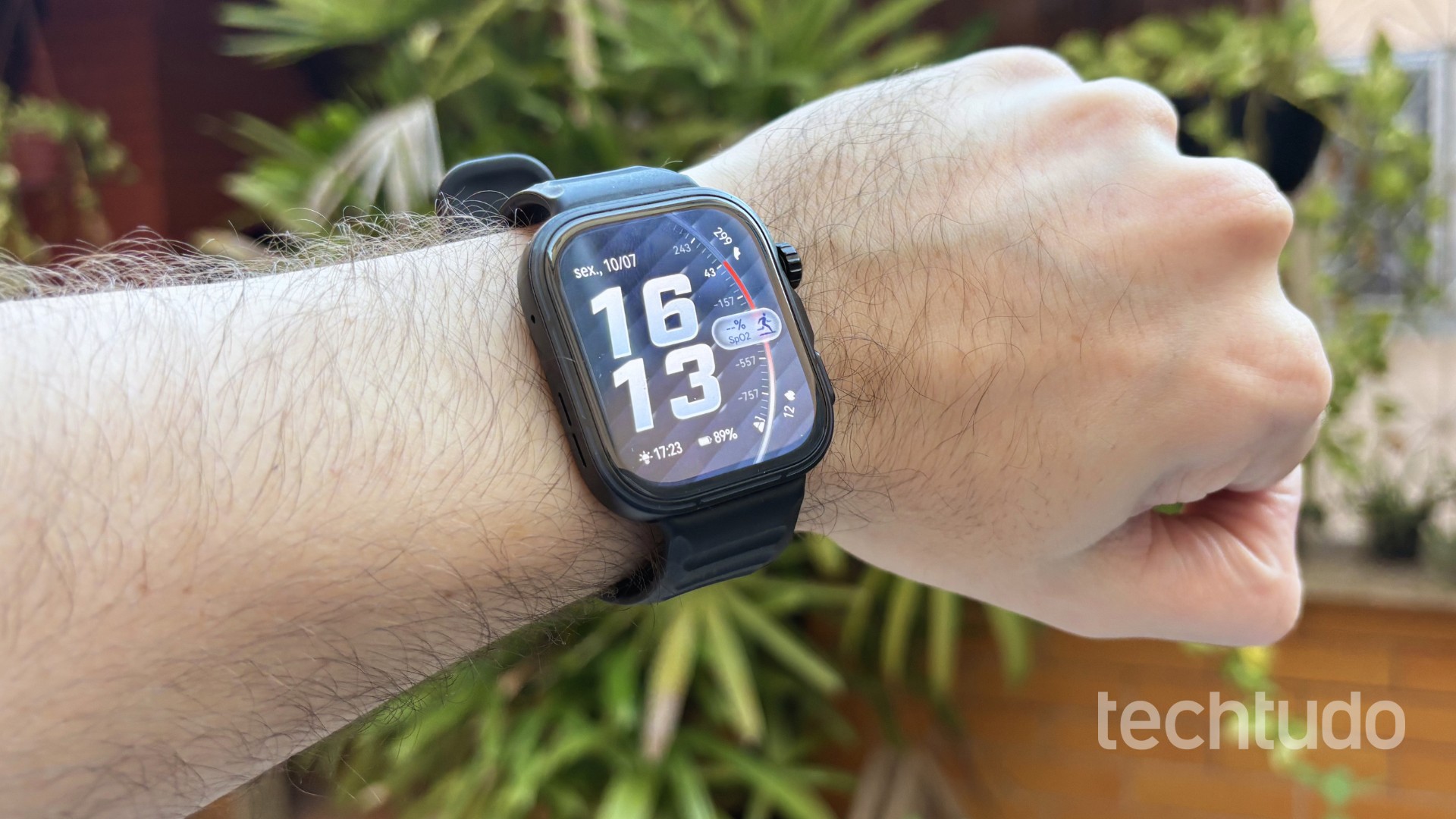 'Sabor' premium: 4 smartwatches intermediários com recursos de topo de linha