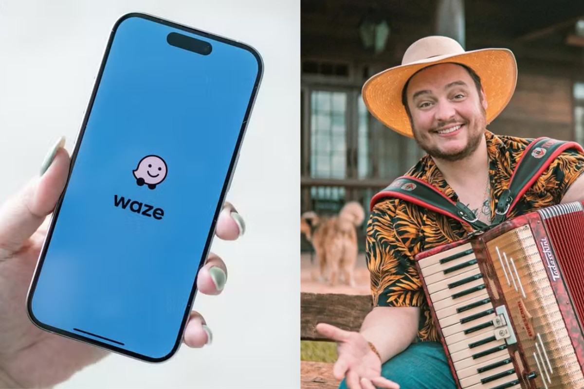 Voz do Santo Fole no Waze: confira passo a passo de como adicionar no app