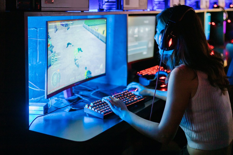 Streamer é banido de jogos da Riot por sexismo em Valorant