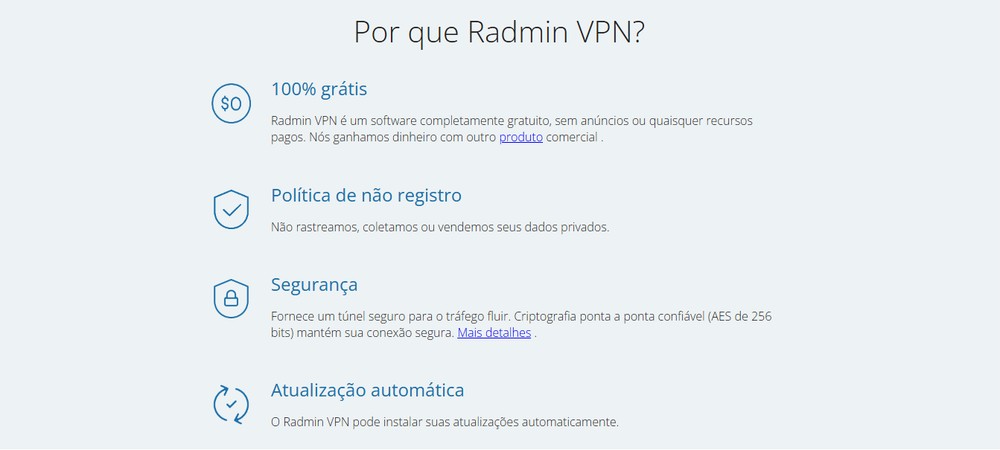 Minecraft com Radmin VPN: saiba se app para jogar em LAN é seguro