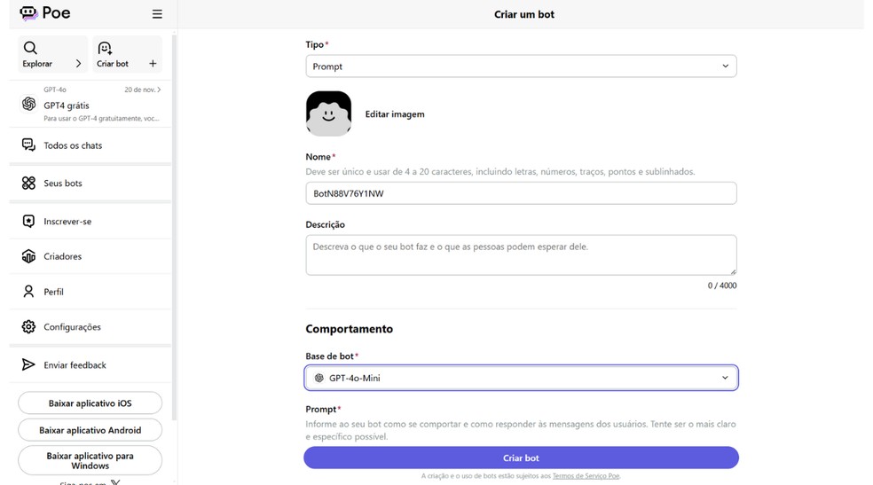  Reprodução/Júlia Silveira