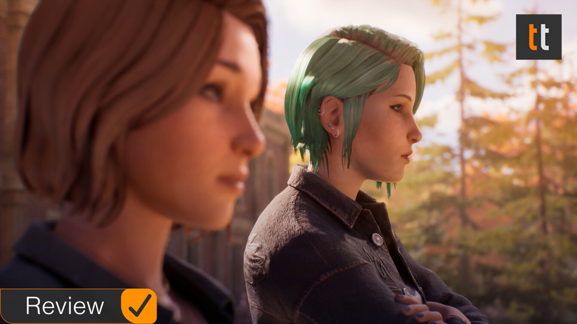 Review | Life is Strange Reunion corrige erros, mas está longe de ser perfeito