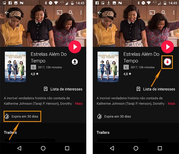 Google Play Filmes pode vir a contar com modo gratuito suportado por  publicidade