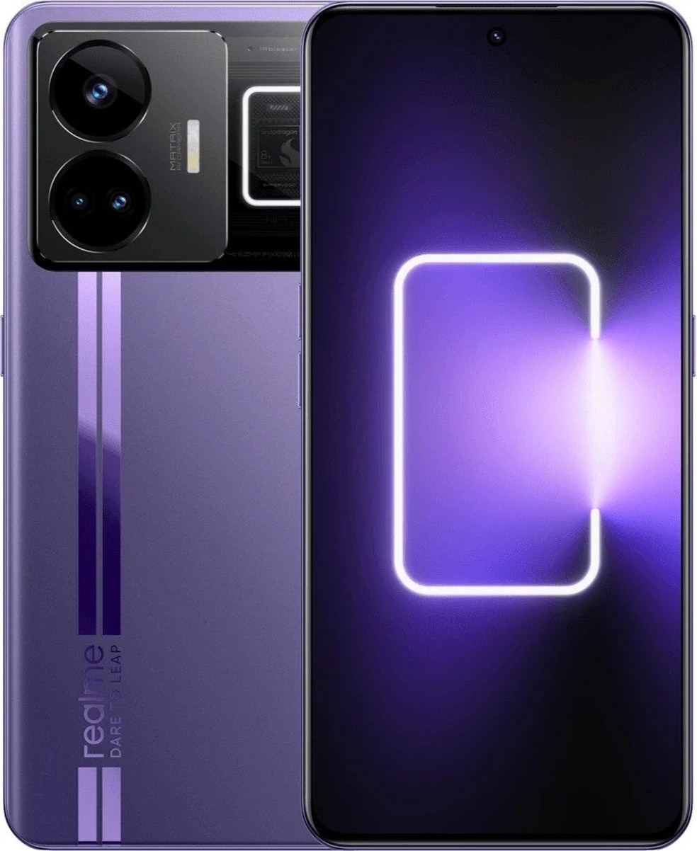 Купить Телефон Realme Gt Neo 5