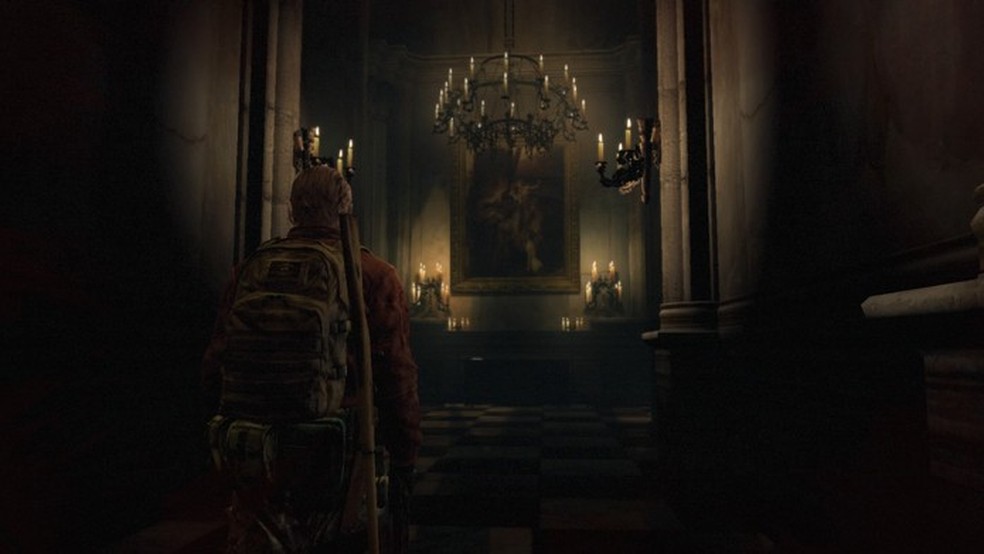 Resident Evil 5 encerra a série com chave de ouro