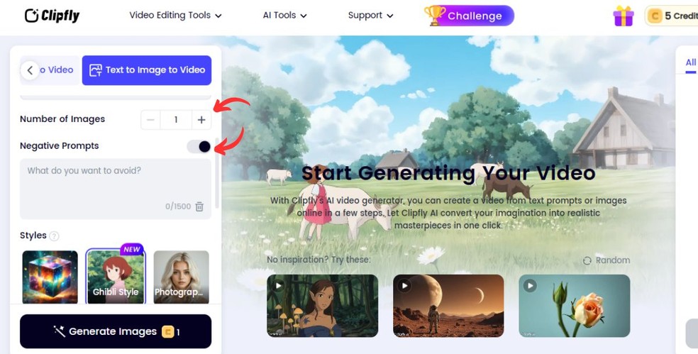  Reprodução/Millena Borges