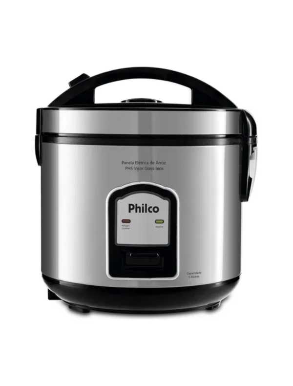 Panela de arroz Philco PH5P (127 V)