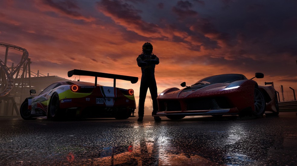 Forza Motorsport 4 - Autoblog