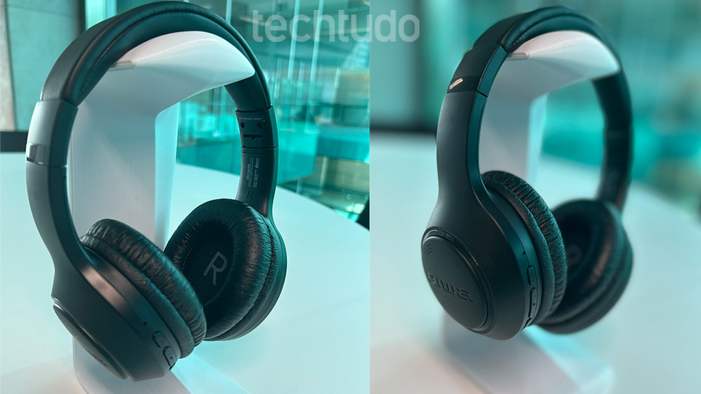  Miguel Roberto/ TechTudo