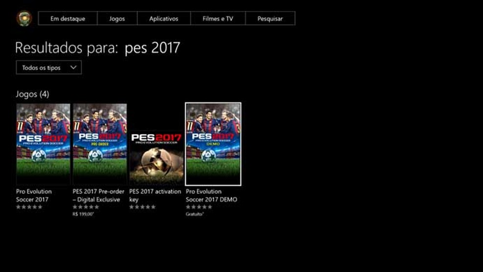 Baixe gratuitamente o jogo de demonstração PES 2017. Baixe Pro Evolution  Soccer 2017